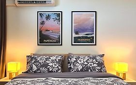 Appartement F2 Ninirei